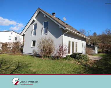 Einfamilienhaus zum Kauf 498.000 € 5 Zimmer 127 m² 779 m² Grundstück Deusmauer Velburg / Deusmauer 92355
