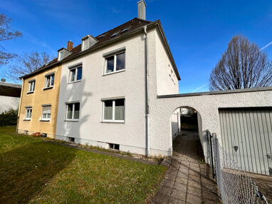 Mehrfamilienhaus zum Kauf 1.249.000 € 143 m² 413 m² Grundstück Ramersdorf München 81671