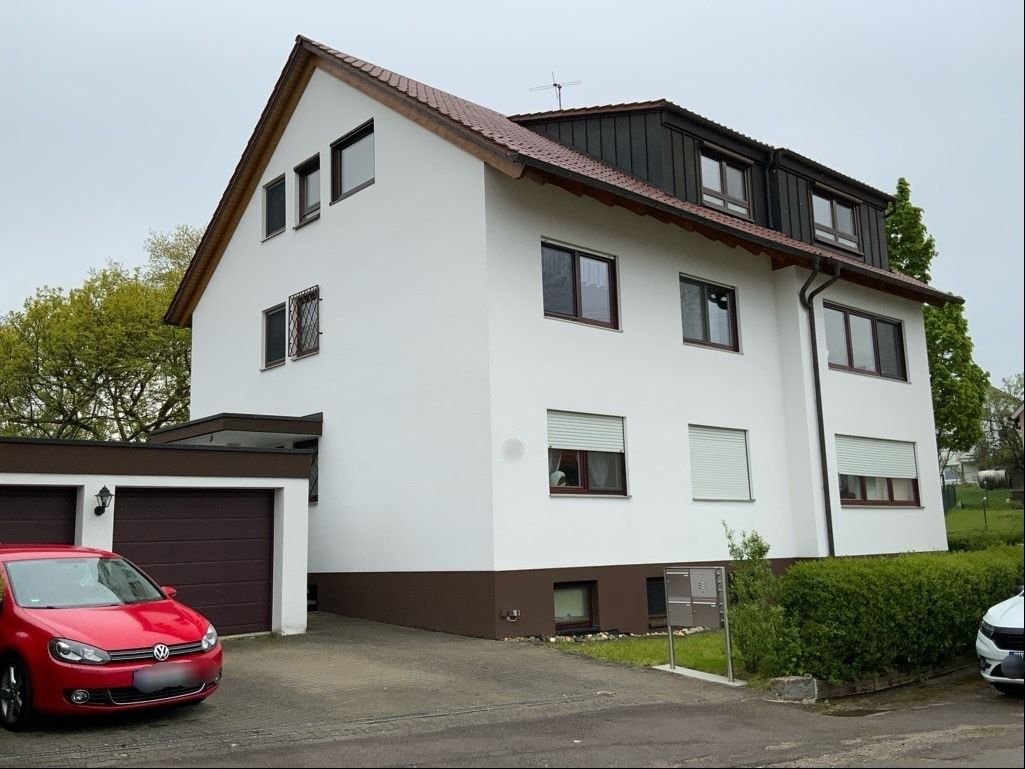 Wohnung zum Kauf 299.000 € 3,5 Zimmer 106 m²<br/>Wohnfläche 1.<br/>Geschoss Streich Berglen 73663