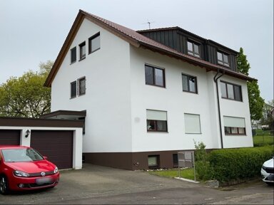 Wohnung zum Kauf 299.000 € 3,5 Zimmer 106 m² 1. Geschoss Streich Berglen 73663