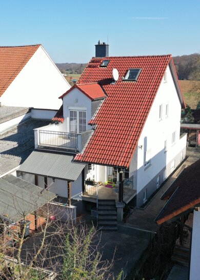 Einfamilienhaus zum Kauf 378.900 € 5 Zimmer 142,7 m² 296 m² Grundstück Erbstadt Nidderau-Erbstadt 61130