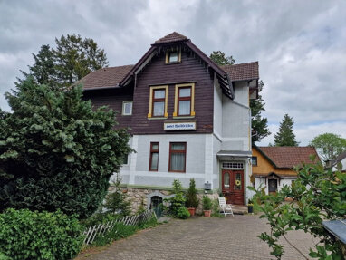 Villa zum Kauf 350.900 € 17 Zimmer 565 m² 2.528 m² Grundstück Bad Sachsa Bad Sachsa 37441