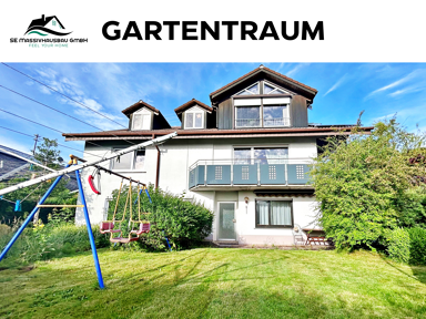 Mehrfamilienhaus zum Kauf 545.000 € 10,5 Zimmer 278 m² 723 m² Grundstück Aichhalden Aichhalden 78733