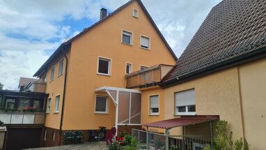 Apartment zur Miete 1.000 € 4 Zimmer 96 m² 1. Geschoss Schustergasse 1 Heroldsberg Heroldsberg 90562