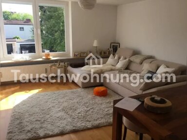 Wohnung zur Miete Tauschwohnung 1.150 € 3 Zimmer 75 m² 1. Geschoss Krailling Krailling 82152