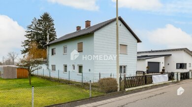 Einfamilienhaus zum Kauf 369.000 € 6 Zimmer 138 m² 621 m² Grundstück Pilstingermoos Pilsting 94431