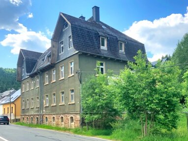 Mehrfamilienhaus zum Kauf 65.000 € 24 Zimmer 550 m² 1.150 m² Grundstück Rothenthal Olbernhau 09526