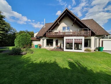 Einfamilienhaus zum Kauf 559.000 € 7 Zimmer 214,8 m² 803 m² Grundstück Kröpelin Kröpelin 18236