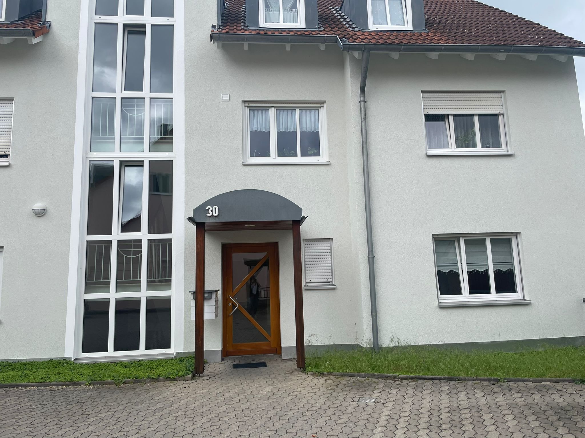 Wohnung zum Kauf 287.000 € 3 Zimmer 82 m²<br/>Wohnfläche Erdgeschoss<br/>Geschoss Neustadt Neustadt an der Aisch 91413