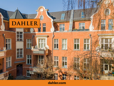 Wohnung zum Kauf 1.100.000 € 5 Zimmer 142 m² 2. Geschoss Nördliche Innenstadt Potsdam 14467