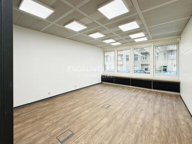 Büro-/Praxisfläche zur Miete 15,50 € 193 m² Bürofläche teilbar ab 193 m² Tempelhof Berlin 12105