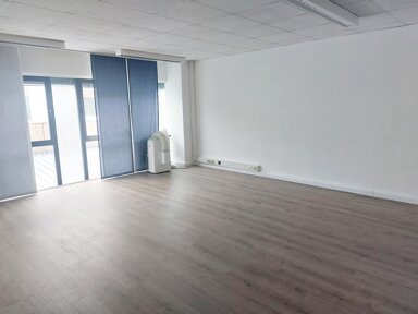 Praxis zur Miete provisionsfrei 1.200 € 5 Zimmer 141 m² Bürofläche Happurger Straße 84 Laufamholz Nürnberg 90482