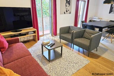 Wohnung zur Miete Wohnen auf Zeit 2.500 € 3 Zimmer 100 m² frei ab sofort Rosenheim 83026