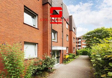 Wohnung zum Kauf 275.000 € 5 Zimmer 125 m² 1. Geschoss Hiltrup - West Münster 48165