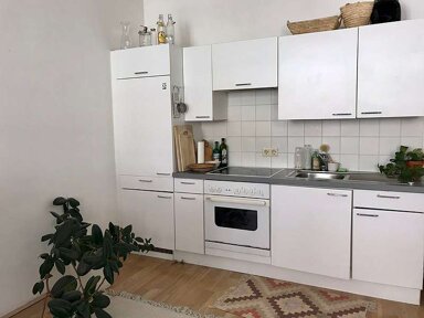 Wohnung zur Miete 500 € 1 Zimmer 37 m² Gutenbergstraße 4 Innenstadt Gießen 35390