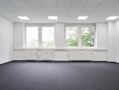 Bürofläche zur Miete 60,7 m² Bürofläche teilbar ab 21,1 m² Europark Fichtenhain A 13 a-c Stahldorf Krefeld 47807