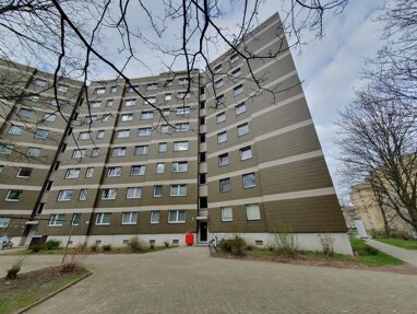 Wohnung zur Miete 832 € 4 Zimmer 93,2 m² 4. Geschoss frei ab 27.11.2024 Lahnstr. 3 Hermannshöhe Braunschweig 38120