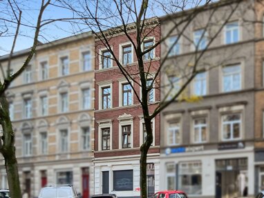 Mehrfamilienhaus zum Kauf 750.000 € 14 Zimmer 281,1 m² 154 m² Grundstück Adalbertsteinweg Aachen 52066