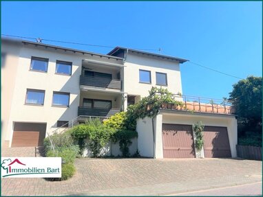 Einfamilienhaus zum Kauf 399.000 € 9 Zimmer 270 m² 658 m² Grundstück Merchingen Merzig / Merchingen 66663