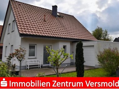 Einfamilienhaus zum Kauf 366.000 € 3 Zimmer 113,7 m² 582 m² Grundstück Oesterweg Versmold 33775
