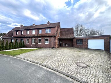 Doppelhaushälfte zum Kauf 329.000 € 8 Zimmer 183 m² 729 m² Grundstück Heidmühle Schortens 26419