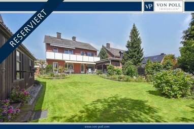 Mehrfamilienhaus zum Kauf 395.000 € 7 Zimmer 225 m² 860 m² Grundstück Borken Borken 46325