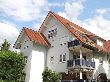 Wohnung zum Kauf 246.000 € 3 Zimmer 79,5 m² 2. Geschoss Oberkirch Oberkirch 77704