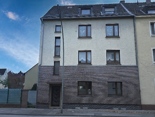 Mehrfamilienhaus zum Kauf 459.000 € 11 Zimmer 300 m² 472 m² Grundstück frei ab sofort Erle Gelsenkirchen 45891