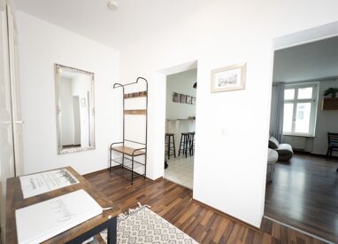 Wohnung zur Miete 630 € 63 m² 2. Geschoss Niebuhrstraße 26 Ravensberg Bezirk 1 Kiel 24118