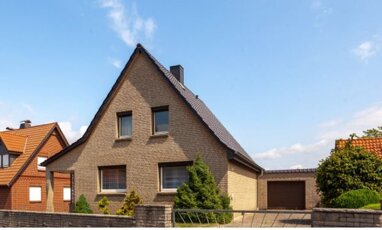 Einfamilienhaus zum Kauf Provisionsfrei 280.000 € 6 Zimmer 151 m² 1.117 m² Grundstück Hilkeroder Weg 20 Sülfeld Wolfsburg 38442