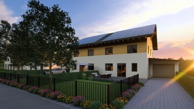 Doppelhaushälfte zum Kauf Provisionsfrei 769.000 € 6 Zimmer 194,3 m² 330 m² Grundstück Unterau Winhöring 84543