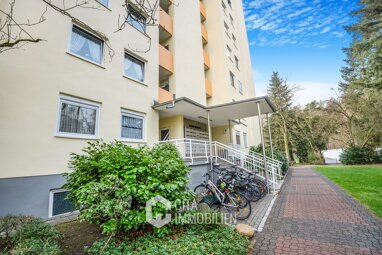 Apartment zum Kauf 279.000 € 4 Zimmer 95 m² 10. Geschoss Hermann-Löns-Straße 9 Dörnigheim Maintal 63477