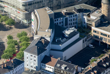 Bürofläche zur Miete 394 m² Bürofläche City Kassel 34117