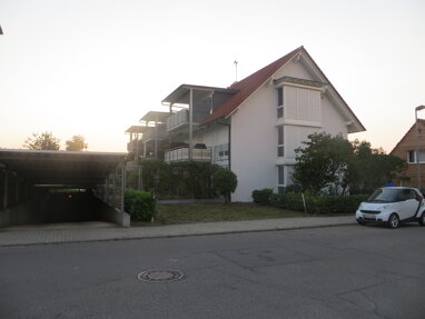 Wohnung zur Miete 1.060 € 3,5 Zimmer 92 m² Sankt Nikolausstrasse Böhringen Radolfzell am Bodensee 78315