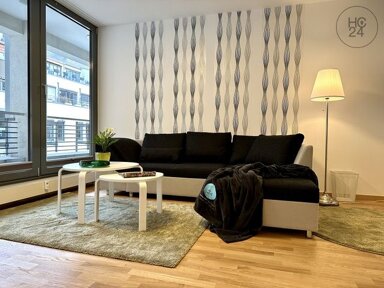 Wohnung zur Miete Wohnen auf Zeit 1.050 € 1 Zimmer 48 m² frei ab 01.06.2025 Zentrum Leipzig 04109