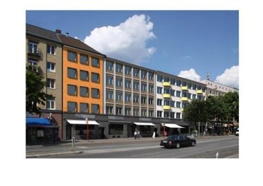 Laden zur Miete Provisionsfrei 2.438,46 € 1 Zimmer 64,2 m² Verkaufsfläche Feldstraße 30 St.Pauli Hamburg 20357