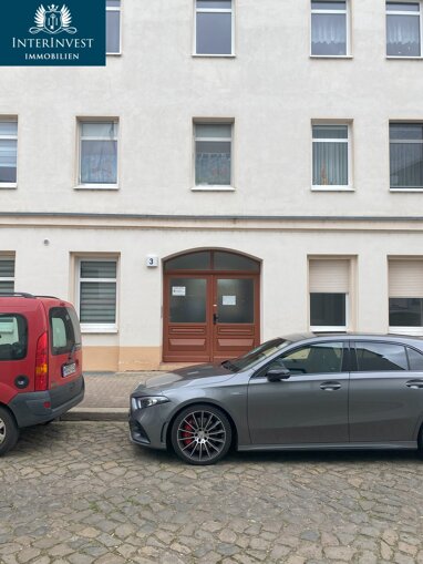Wohnung zur Miete 325 € 2 Zimmer 53,9 m² Erdgeschoss Randauer Straße 3 Alt Fermersleben Magdeburg 39122