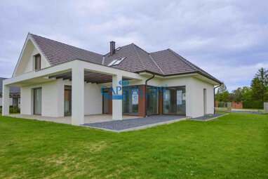 Einfamilienhaus zum Kauf Provisionsfrei 505.500 € 4 Zimmer 270 m² 2.200 m² Grundstück Cserszegtomaj 8372