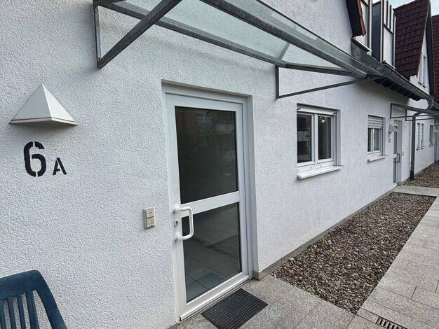 Wohnung zum Kauf 190.000 € 52 m² frei ab sofort Molkenbornstraße 6 Schweinheim Aschaffenburg 63743