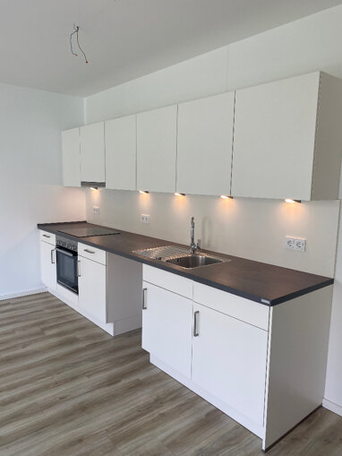 Wohnung zur Miete 1.262 € 2 Zimmer 62,3 m² 4. Geschoss Barmbek - Süd Hamburg 22081