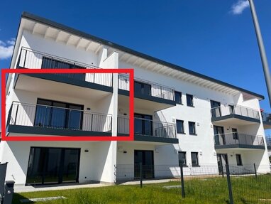 Wohnung zur Miete 1.000 € 3 Zimmer 93 m² 1. Geschoss Lupinenstraße 2 Unterdörnbach Ergoldsbach 84061