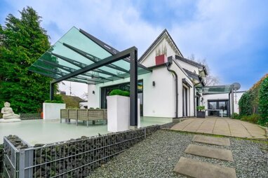 Einfamilienhaus zum Kauf 1.050.000 € 5 Zimmer 185 m² 900 m² Grundstück Klingberg Scharbeutz 23684