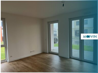 Wohnung zur Miete 1.086 € 3 Zimmer 83,6 m² EG frei ab sofort Werner-Salomon-Straße 5 Nauen Nauen 14641