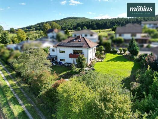 Einfamilienhaus zum Kauf 369.000 € 5 Zimmer 156,4 m² 940 m² Grundstück Bad Salzschlirf 36364