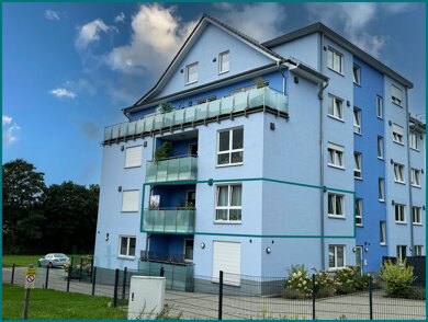 Wohnung zum Kauf 210.000 € 2 Zimmer 60,4 m² 1. Geschoss Schinkel-Ost Osnabrück 49084