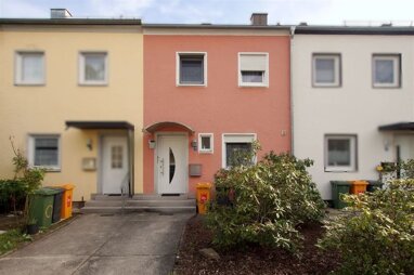 Haus zum Kauf 398.000 € 4 Zimmer 91,5 m² 224 m² Grundstück Haunstetten - West Augsburg 86179