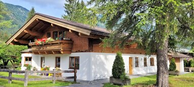 Mehrfamilienhaus zum Kauf 1.250.000 € 245 m² 1.105 m² Grundstück St. Ulrich am Pillersee 6393