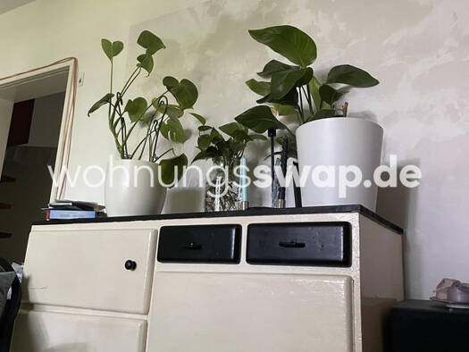 Studio zur Miete Tauschwohnung 500 € 2 Zimmer 53 m² EG St. Pauli Hamburg 20359