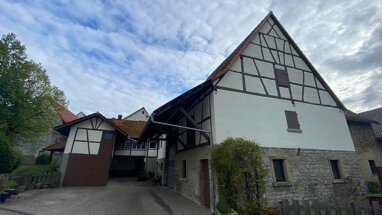 Einfamilienhaus zum Kauf 469.000 € 6 Zimmer 106 m² 465 m² Grundstück Bockschaft Kirchardt 74912