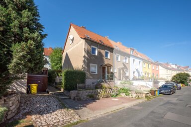 Reihenendhaus zur Miete 850 € 3 Zimmer 80 m² 200 m² Grundstück Jena - Nord Jena 07743